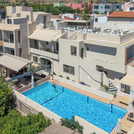 Erato Hotel
