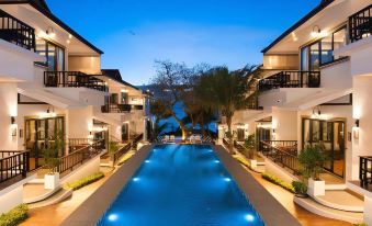 Simple Life Cliff View Resort
