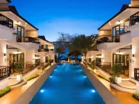Simple Life Cliff View Resort - شاطئ