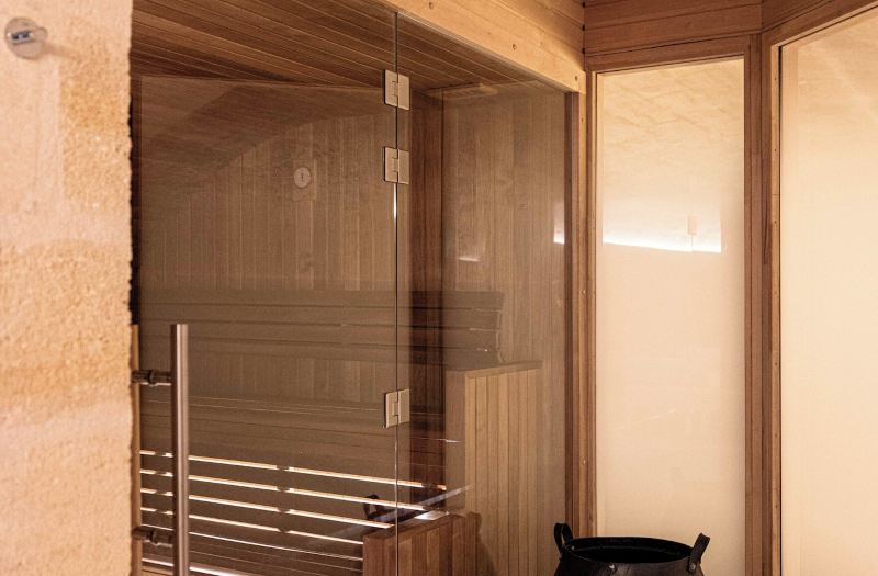 Villas Foch Boutique Hotel & Spa Bordeaux photo 5