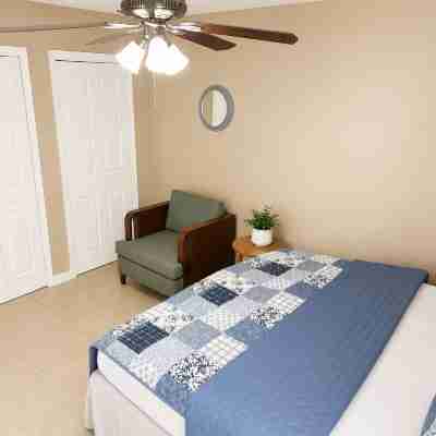 Holiday Home in Kissimmee Rooms