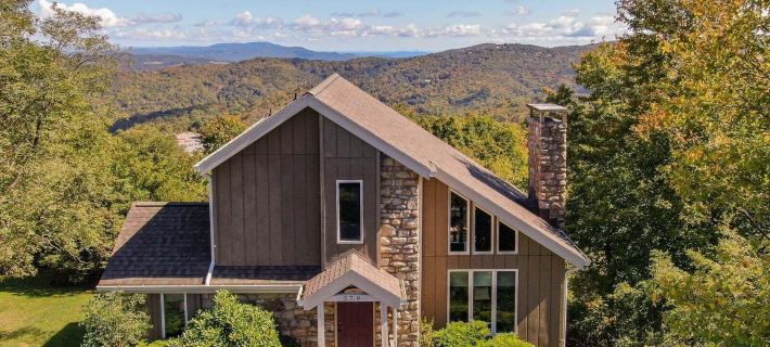 Aspen View Hotels in Blowing Rock