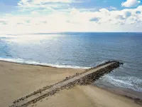 4 Star Holiday Home in Ulfborg