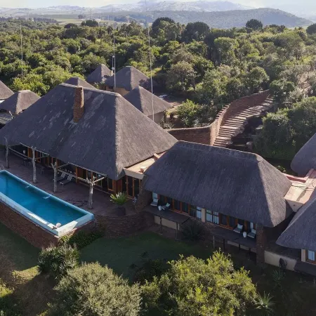 Tala Private Game Reserve