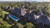 Tala Private Game Reserve - 3 estrellas
