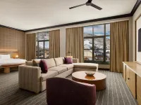 Park Hyatt Beaver Creek Resort and Spa Hotels in Eagle County