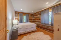 Adams Rest 3 Bedroom Cabin