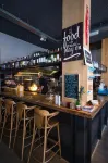 Kings Inn City Hostel - Pysäköinti