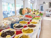 أرورا هوتل - فطور