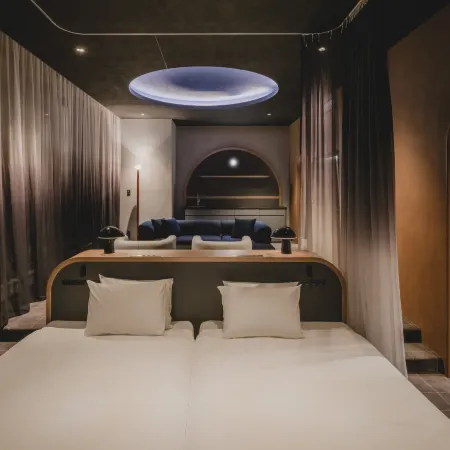 THE TSUBAKIMORI Hotel & Residence