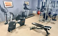 Staybridge Suites GREAT FALLS by IHG - Gym