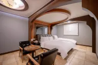 Busan Deokcheon Sky - spa