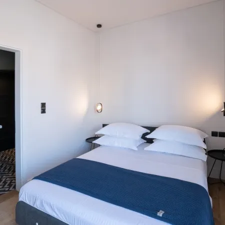 City's Best-Kept Secret, Chic & Luxe Getaway