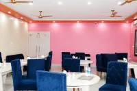 Puri Hotel Manjulata Residency - 2 étoiles