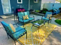 Family fun House - large fenced in backyard, Theater, Bean bag Lounge - 3 stjerner