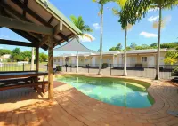 Ned Kelly's Motel - Motel