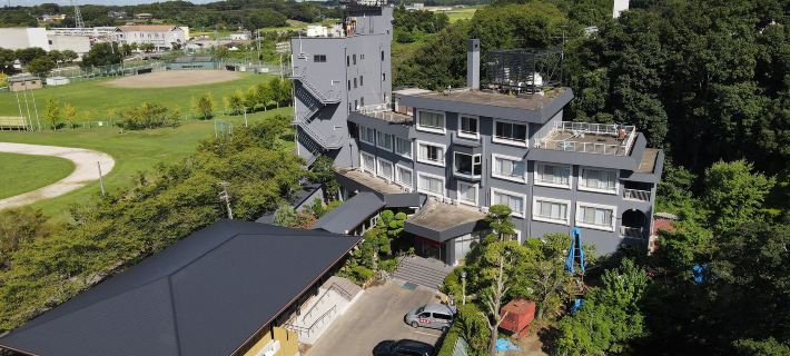 Hotel New Umeya Hotel a Tsukuba
