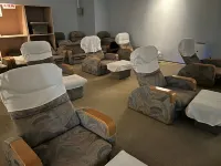Hotel Marix Lagoon - vasca da bagno