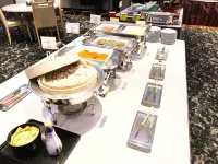 Hotel IL Cuore Namba - Завтрак