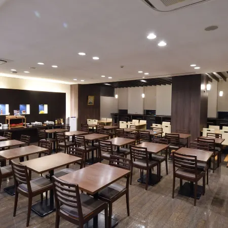 Hotel Urbic Kagoshima