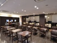Hotel Urbic Kagoshima - Aamiainen