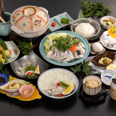 Ichinomata Onsen Kanko Hotel