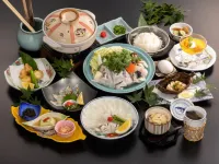 Ichinomata Onsen Kanko Hotel - Varme kilder
