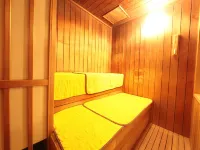 Hotel Monarque Tottori - spa