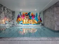 Hotel Plumm - romantici