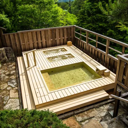 Hotel Fuki No Mori