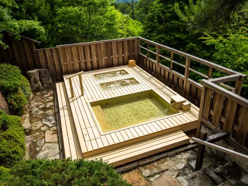 Hotel Fuki No Mori - Wi-Fi