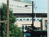 Hostel Ilfaro Kurume