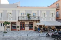 Amalie Suites - appartements de vacances