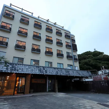 Tsutaya Ryokan