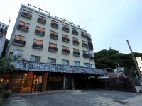海辺の宿 つたや旅館