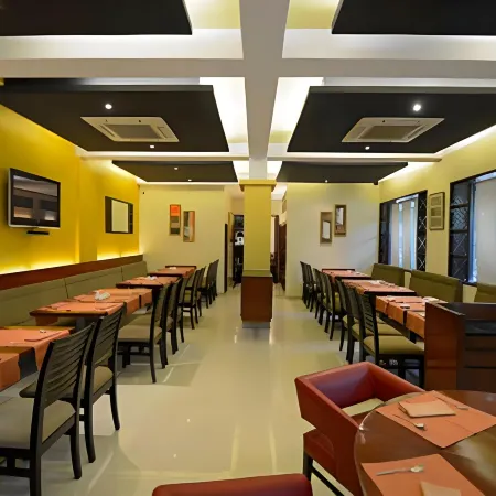 Hotel Grande 51