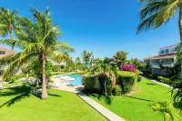 Antigua Village Beach Resort - Pools