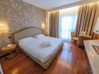 Perugia Plaza Hotel Hotels near Cukuc