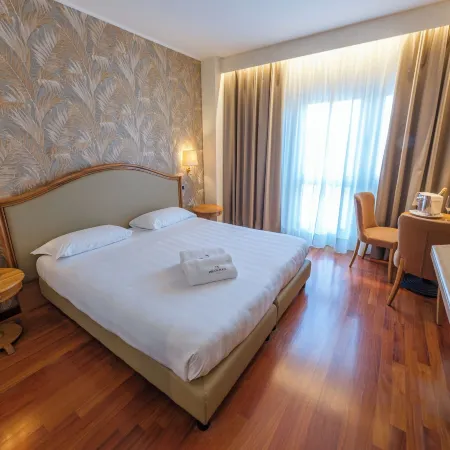 Perugia Plaza Hotel