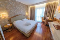 Perugia Plaza Hotel