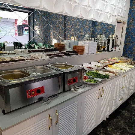 Safir Hotels Çorlu