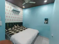Shree Gora Parvati Stay - Pensionaatit