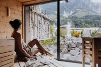 Hotel Riederalm - spa