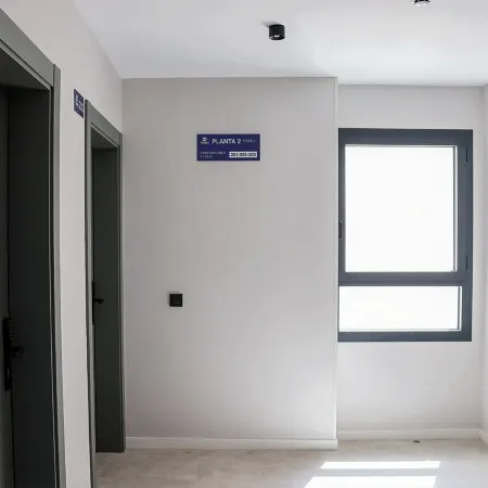 TeneaHome - Escuelas Pías