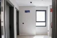 TeneaHome - Escuelas Pías - Balkoner
