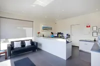Noosa Heads Motel - Parkering