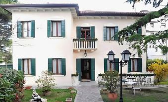 Villa Crispi