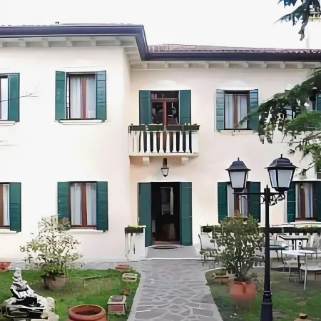 Villa Crispi