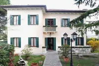 Villa Crispi - Villas