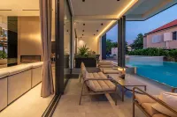 Villa Marro Zadarvillas - Ocean View